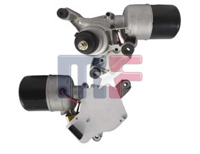 Scheibenwischermotor (neu) 002460