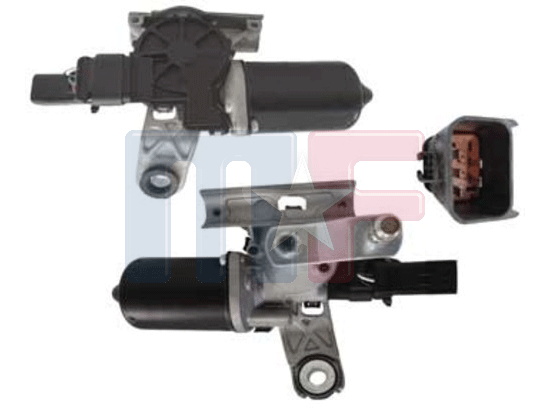 Scheibenwischermotor Ram 1500 02-09, 2500/3500 03-10