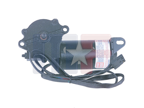 Scheibenwischermotor Jeep CJ 76-83 002483