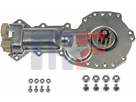 Fensterhebermotor li o. re 85-02 GM