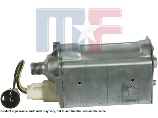 Fensterhebermotor, Heckklappenscheibe Blazer/Jimmy 78-91