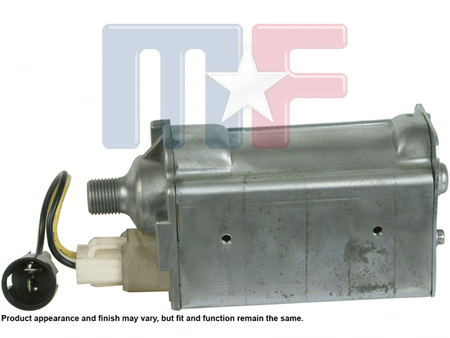 Fensterhebermotor, Heckklappenscheibe Blazer/Jimmy 78-91