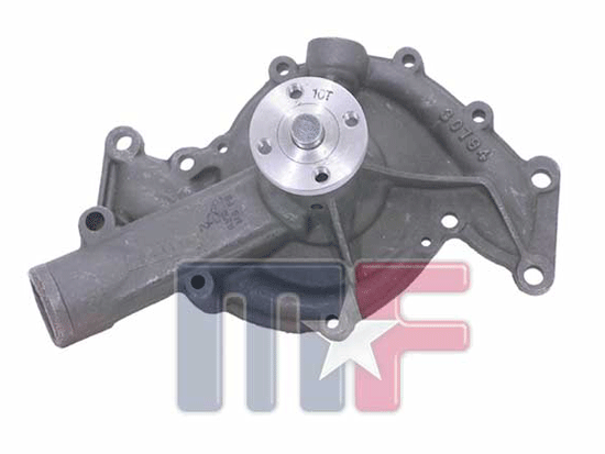 Wasserpumpe Cadillac 429cui 65-67 1 Anschluß