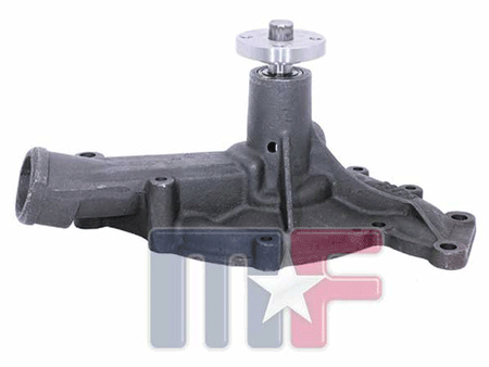 Wasserpumpe Cadillac 429cui 65-67 1 Anschluß