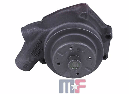 Wasserpumpe Chevy 216/235" 41-55 5/8" GR Pressed-On Pulley