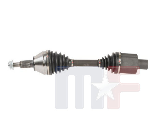 Antriebswelle vorne Ram 12-19*