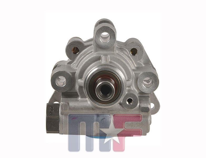 Neue ServopumpeJeep Grand Cherokee/Commander 3,7L & 4,7L Bj.2005-10