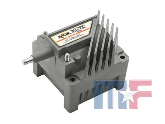 140008 Accel Electronic Super Coil Universal