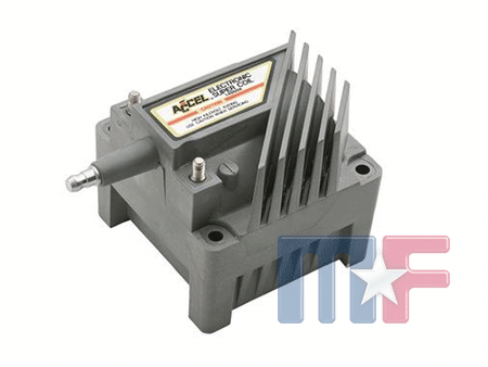 140008 Accel Electronic Super Coil Universal