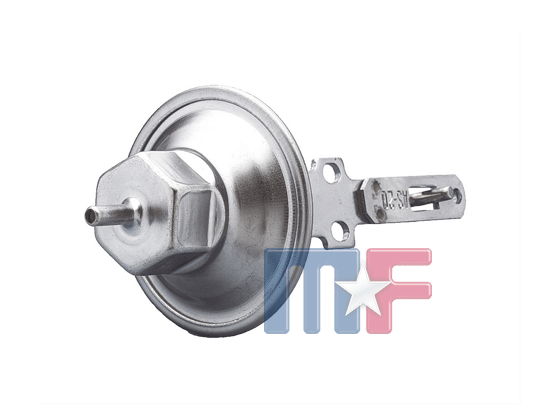 31035 Accel Unterdruckdose einstellbar GM HEI V8