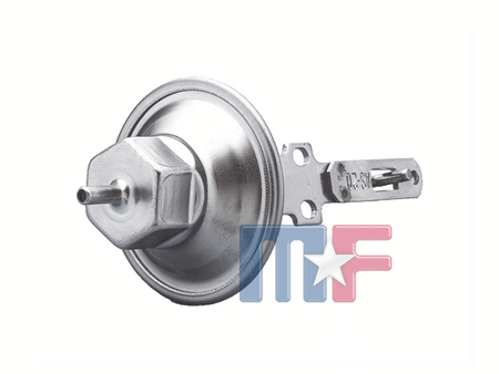 31035 Accel Unterdruckdose einstellbar GM HEI V8