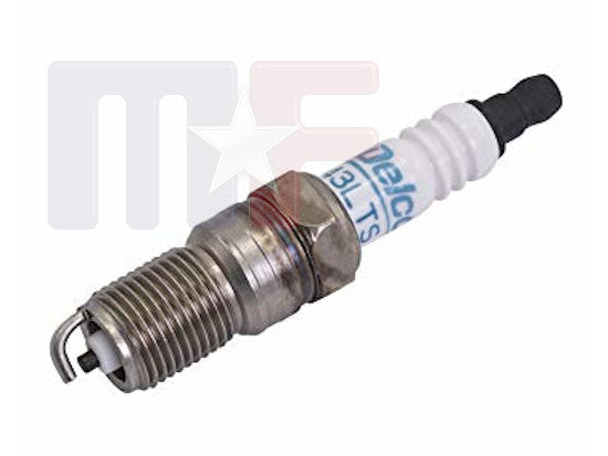 Zündkerze Marine SB "langes Gewinde" AcDelco MR43LTS