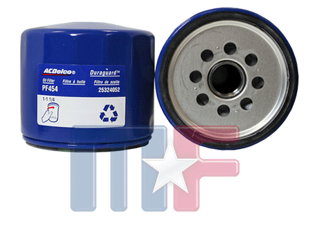 Ölfilter GM kurz L15313/PF454/PH8873