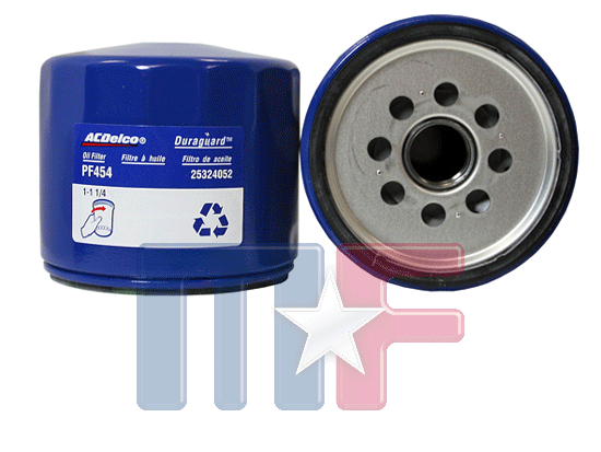 Ölfilter GM kurz L15313/PF454/PH8873