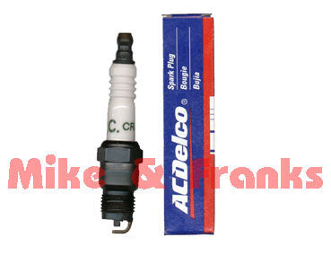 AC Delco Zündkerze Platin 41-906