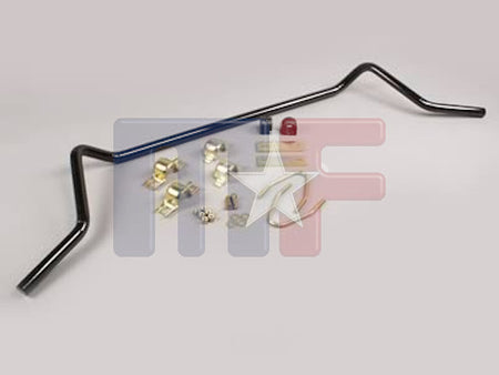 Addco Stabilisator Kit hinten GM