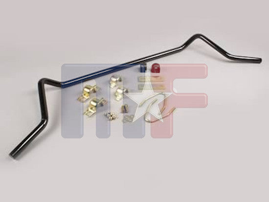 Addco Stabilisator Kit hinten GM