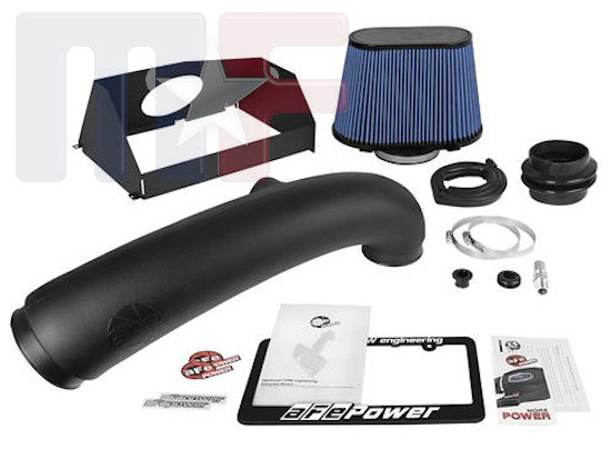 Advanced Cold Air Intake Ram 1500 5.7L ab 2019