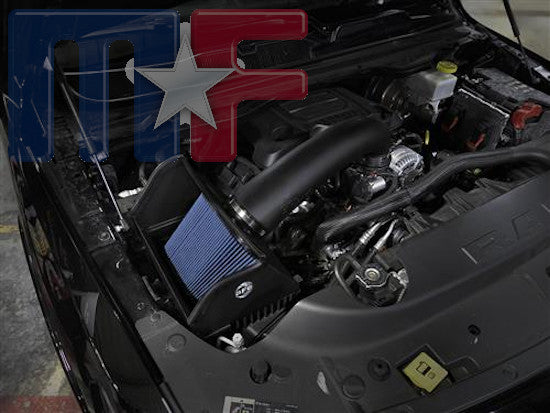 Advanced Cold Air Intake Ram 1500 5.7L ab 2019