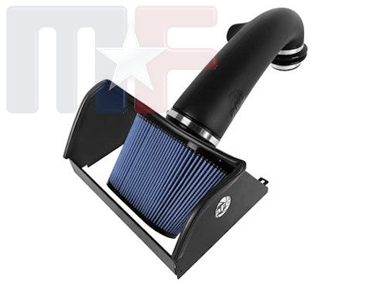 Advanced Cold Air Intake Ram 1500 5.7L ab 2019