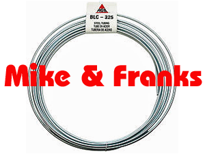 7,5m Bremsleitungsrolle Ø 3/16" (4,8mm) (€ 5,54/Meter)