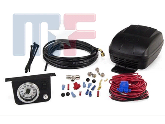 Air Lift Air Shock Controller System Universal 160psi