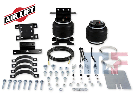 Air Lift LoadLifter Luftfederkit GM/Dodge Van 70-95* hinten
