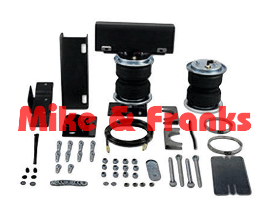 Air Lift LoadLifter Luftfederkit GM C/K Pickup 88-98* hinten