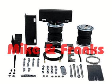 Air Lift LoadLifter Luftfederkit GM C/K Pickup 88-98* hinten
