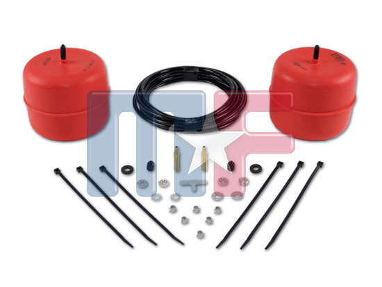 Air Lift 1000 Luftfederkit Ford Escape 01-12 hinten