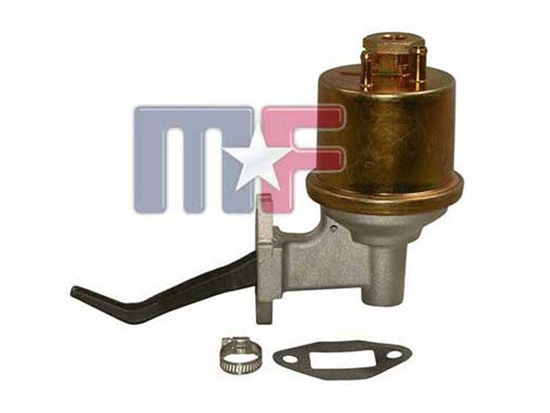 Kraftstoffpumpe Cadillac 472/500" 69-78