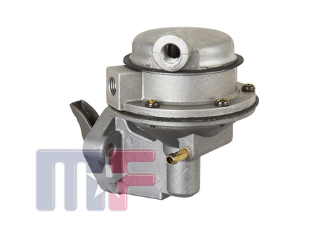 Kraftstoffpumpe Chevy 283/327/348/409cui 58-66*