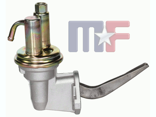 Kraftstoffpumpe AMC V8 76-91 American Motors/Jeep