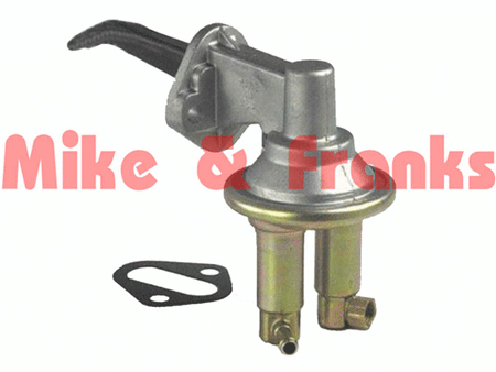 Kraftstoffpumpe verschiedene Dodge/Plymouth Small Block 64-80