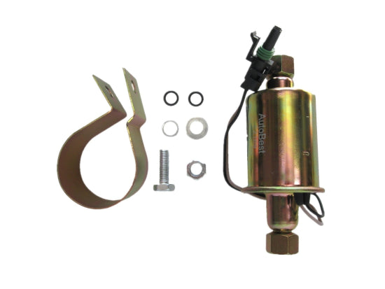 Kraftstoffpumpe elektrisch C/K-Series 6.2L Diesel Pickup 88-89/90-93