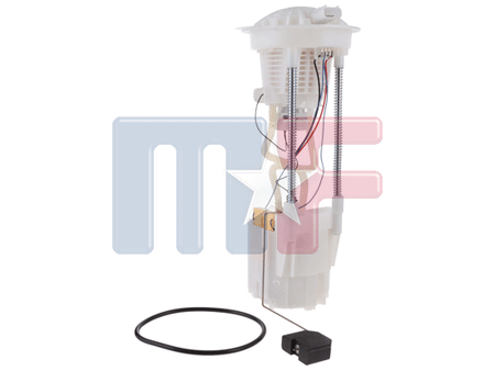 Kraftstoffpumpe 5,7L Ram 1500 35 Gal. Tank 04-06