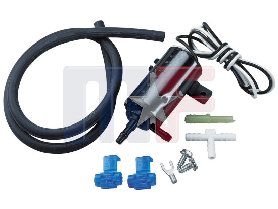 Wischwasserpumpe universal 12V