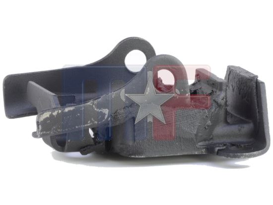 48351 Motorhalter vintage GM