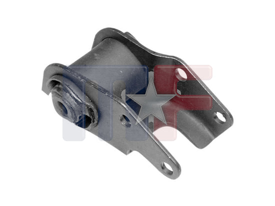 483259 Motorhalter RH