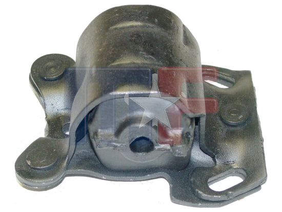 483292 Motorhalter