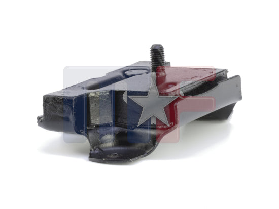 483309 Motorhalter