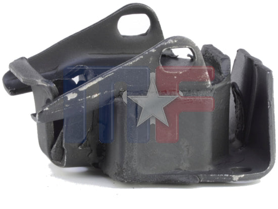 483293 Motorhalter