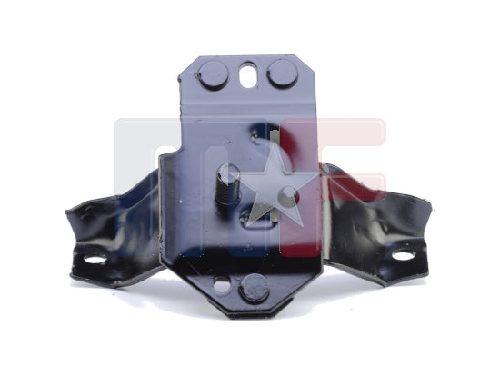 483268 Motorhalter