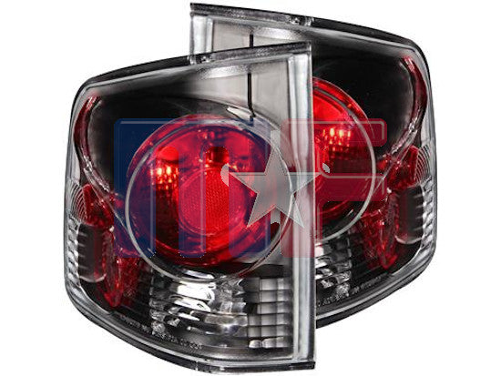 Rückleuchten Set Chevy S10