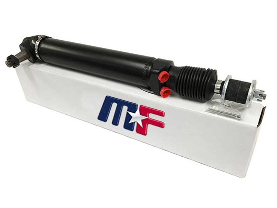 Servodruckzylinder diverse Ford PKW 64-71 (Mustang 64-66)
