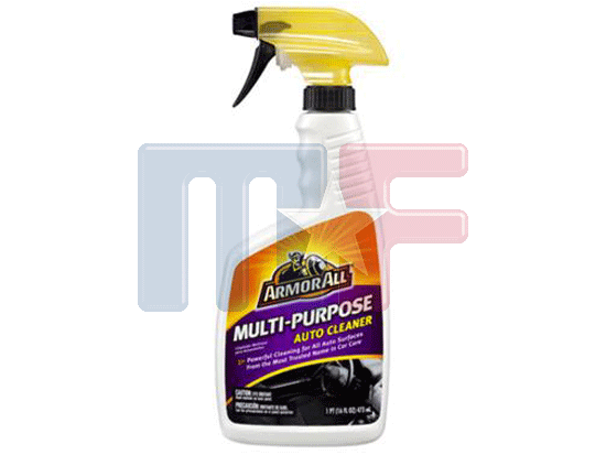 Armor All Multi-Purpose Auto Cleaner 16oz 473ml (€ 23,26/Liter)