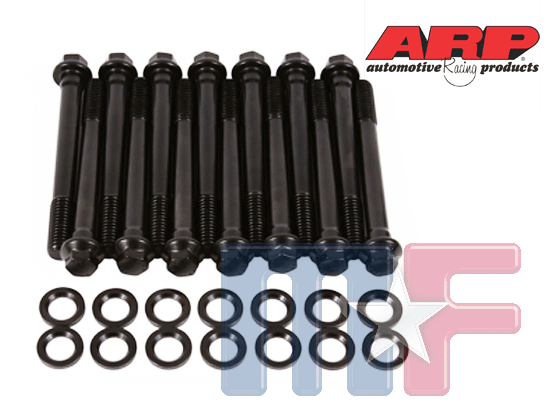 ARP Zylinderkopfschrauben AMC 258 4,2L 71-88