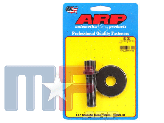 ARP Schwingungsdämpferschraube Ford OHV V8 57-01 außer 351C
