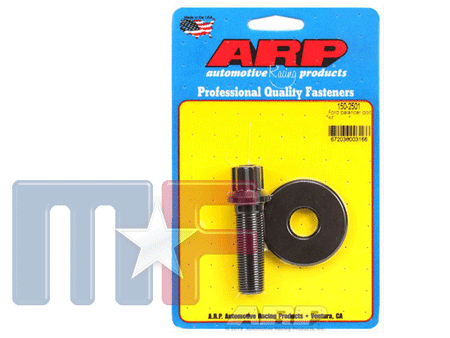 ARP Schwingungsdämpferschraube Ford OHV V8 57-01 außer 351C