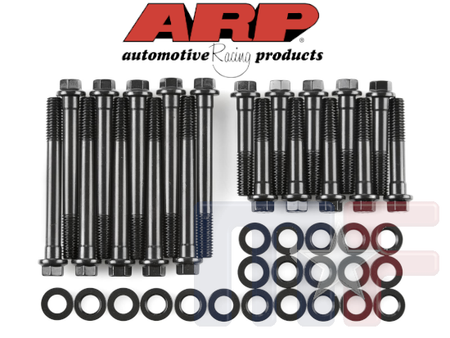 ARP Zylinderkopfschrauben Ford SB Windsor 289/302"
